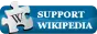 Support Wikipedia